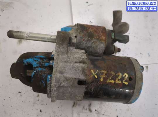 купить Стартер на Suzuki Liana 2001-2008