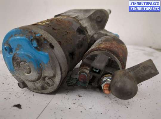 купить Стартер на Suzuki Liana 2001-2008