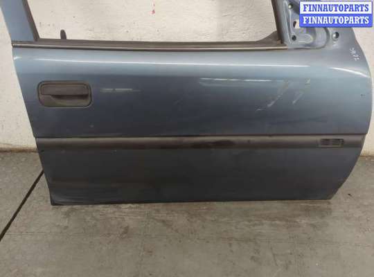 купить Замок двери на Opel Vectra B 1995-2002