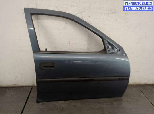 купить Замок двери на Opel Vectra B 1995-2002