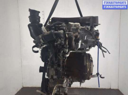 Генератор FO2098361 на Ford Focus 3 2011-2015