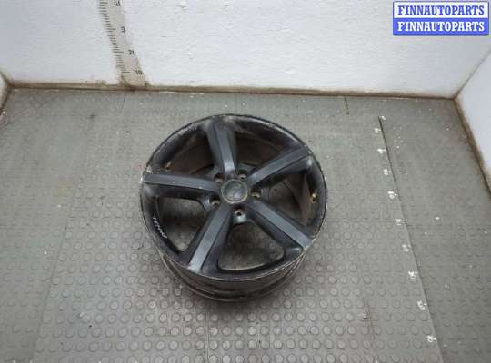Диск литой AU1727705 на Audi Q7 2005-2015