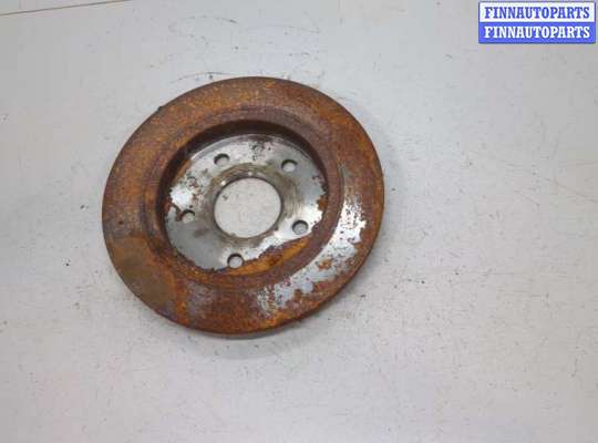 купить Диск тормозной на Ford Focus 1 1998-2004