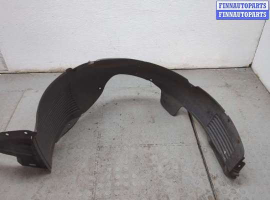 купить Защита арок (подкрылок) на KIA Ceed 2012-2018