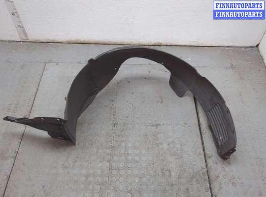 купить Защита арок (подкрылок) на KIA Ceed 2012-2018