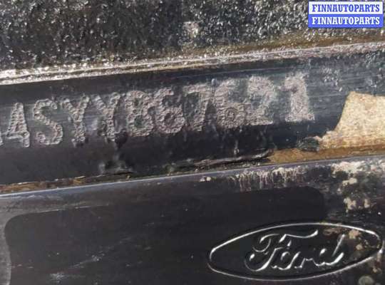 купить Насос гидроусилителя руля (ГУР) на Ford Ka 1996-2008