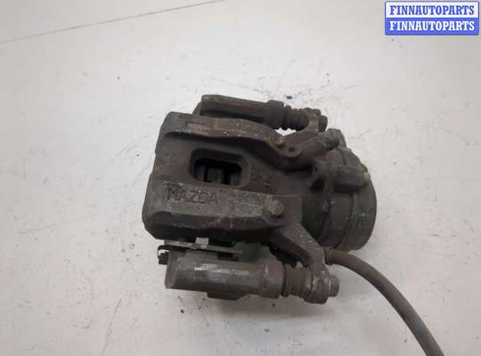 Суппорт MZ664678 на Mazda CX-9 2016-2022