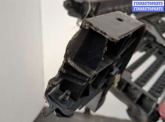 купить Усилитель бампера на Ford Edge 2018-2023