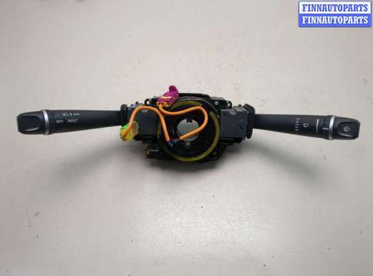 Переключатель поворотов и дворников (стрекоза) VL550566 на Volvo S60 2000-2009