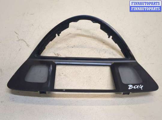 Пластик (обшивка) салона SUY2270 на Subaru Tribeca (B9) 2004-2014