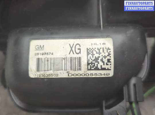 купить Коллектор впускной на Opel Zafira C 2011-2019