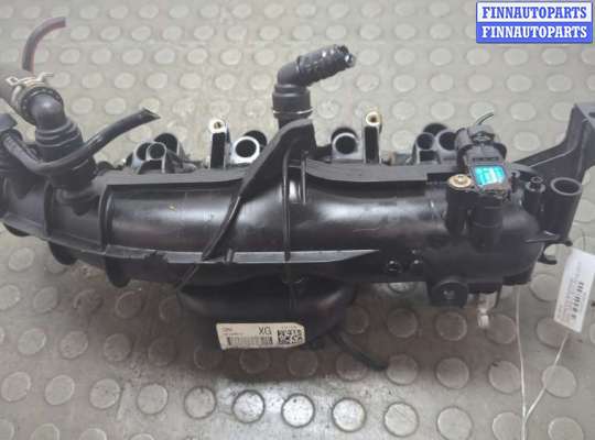 купить Коллектор впускной на Opel Zafira C 2011-2019