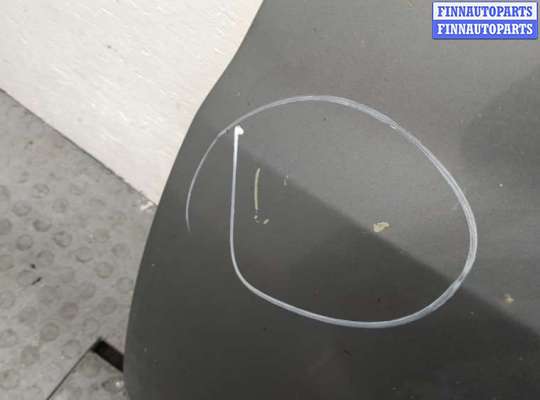 купить Капот на Honda Civic 2005-2012