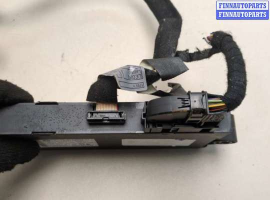 купить Блок управления CAS на BMW X5 E70 2006-2013