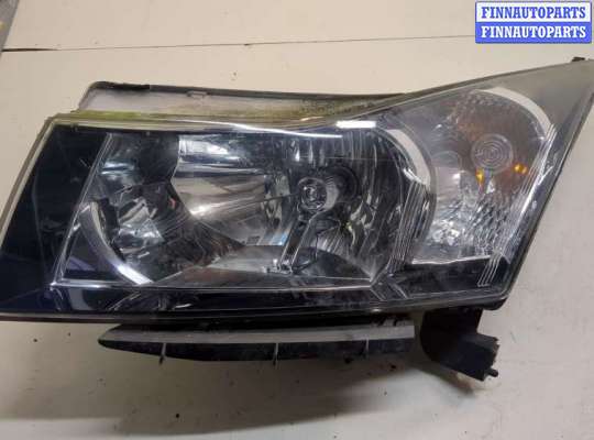 купить Фара (передняя) на Chevrolet Cruze 2009-2015
