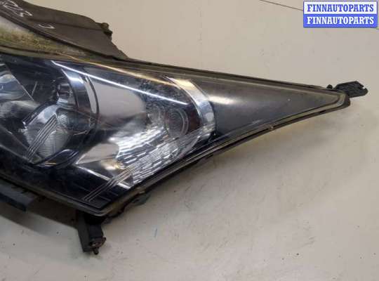 купить Фара (передняя) на Chevrolet Cruze 2009-2015