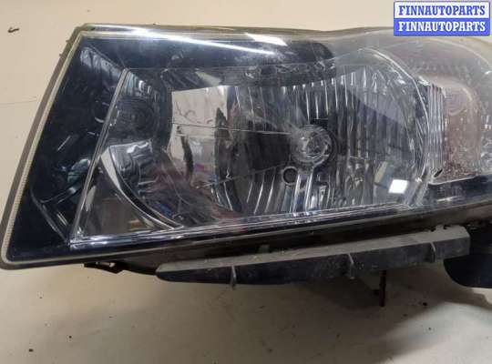 купить Фара (передняя) на Chevrolet Cruze 2009-2015
