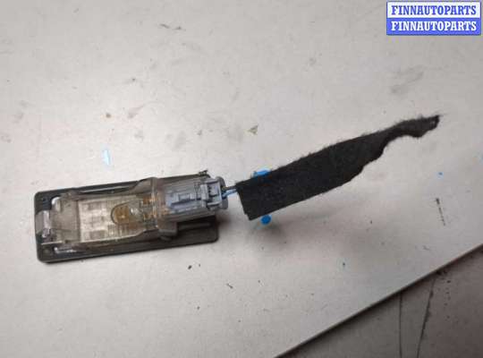 купить Подсветка номера на Renault Scenic 2012-2016