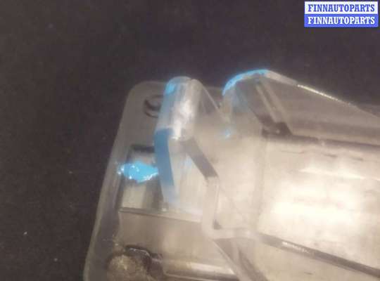 купить Подсветка номера на Renault Scenic 2012-2016