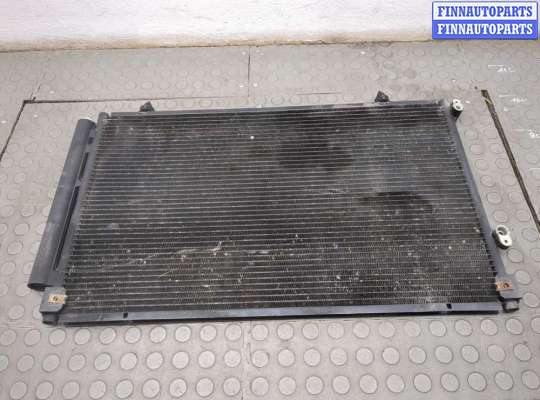 купить Радиатор кондиционера на Toyota Highlander 1 2001-2007