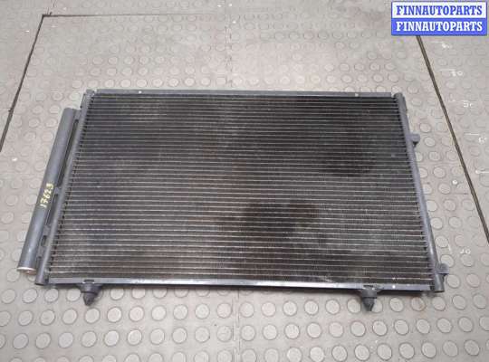 купить Радиатор кондиционера на Toyota Highlander 1 2001-2007