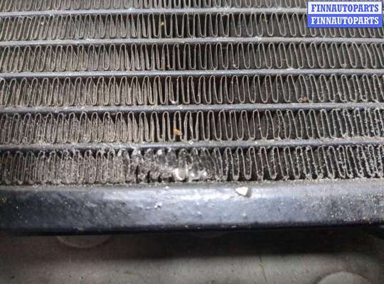 купить Радиатор кондиционера на Toyota Highlander 1 2001-2007