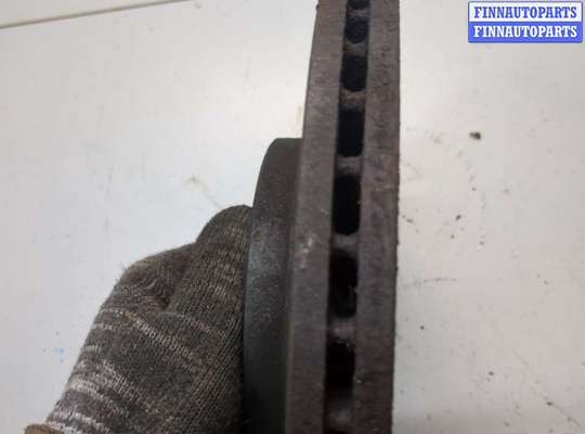 купить Диск тормозной на Ford C-Max 2002-2010