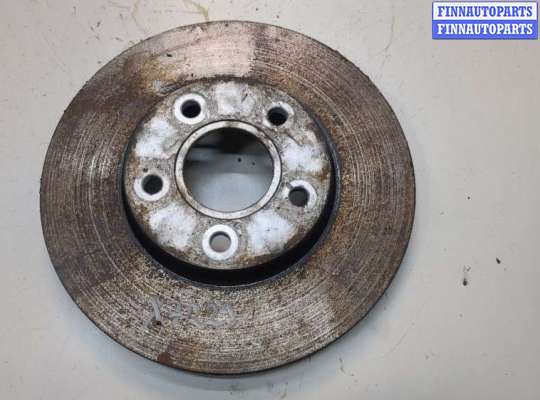 купить Диск тормозной на Ford C-Max 2002-2010