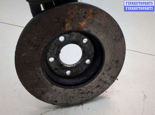 купить Диск тормозной на Ford C-Max 2002-2010