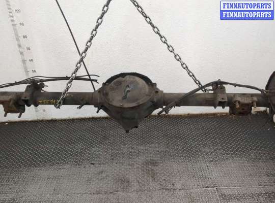 купить Мост (ведущий) на Mercedes Sprinter 2006-2018