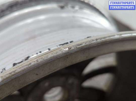 купить Диск литой на Volkswagen Tiguan 2011-2018