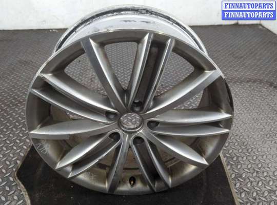 купить Диск литой на Volkswagen Tiguan 2011-2018