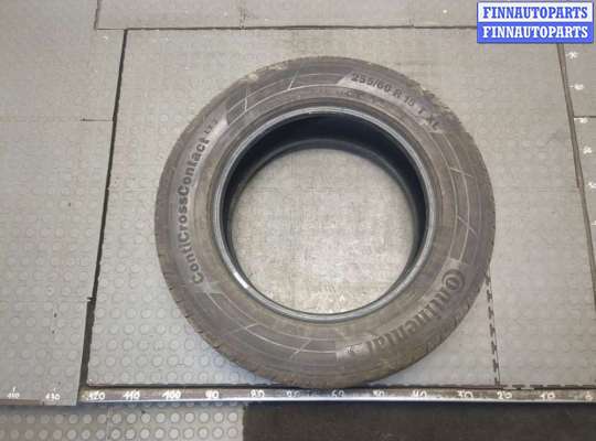Шина LRD5232 на Land Rover Discovery 3 2004-2009