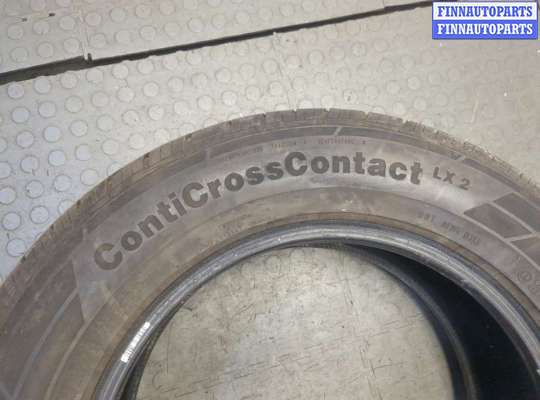 купить Шина на Land Rover Discovery 3 2004-2009
