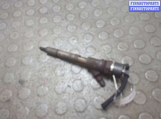 купить Форсунка топливная на Mini Cooper (R50 / 53) 2001-2006