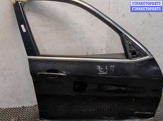 Ручка двери наружная