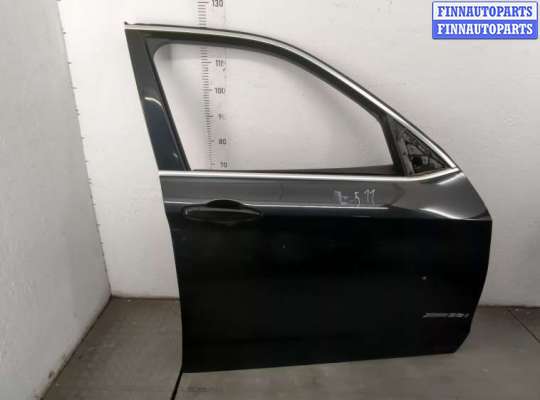 купить Ручка двери наружная на BMW X5 F15 2013-2018