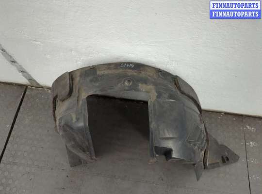 Защита арок (подкрылок) NS995762 на Nissan Qashqai 2006-2013
