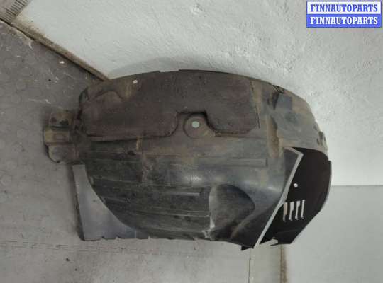 купить Защита арок (подкрылок) на Nissan Qashqai 2006-2013