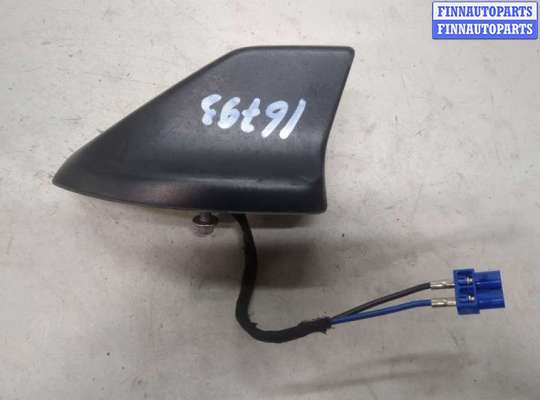 Антенна на Ford Escape IV / Kuga III