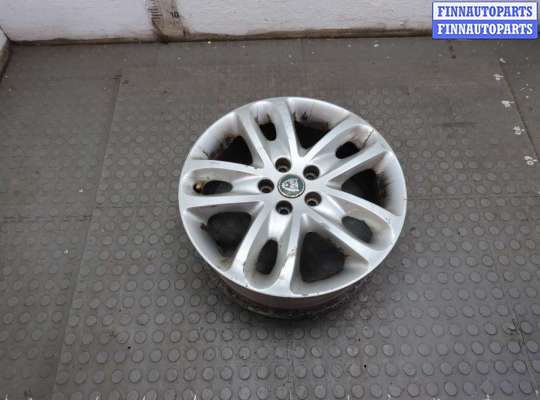 купить Комплект литых дисков на Jaguar X-Type 2001-2009