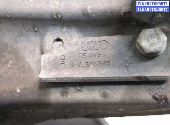 купить Ступица (кулак, цапфа) на Audi A6 (C7) 2011-2018