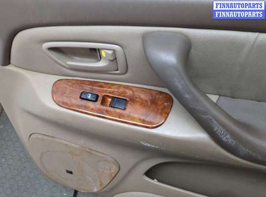 купить Ручка двери наружная на Toyota Tundra 2000-2006