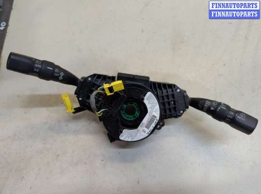 Переключатель поворотов и дворников (стрекоза) AC58816 на Acura MDX 2006-2013