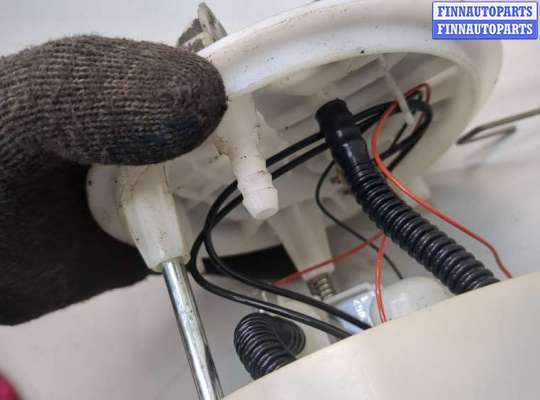 купить Насос топливный электрический на Renault Megane 3 2009-2016