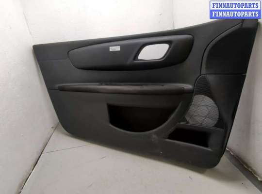 купить Дверная карта (Обшивка двери) на Citroen C4 2004-2010