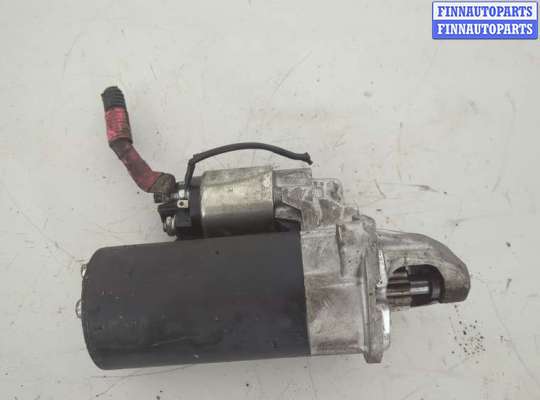 купить Стартер на BMW 3 E90, E91, E92, E93 2005-2012