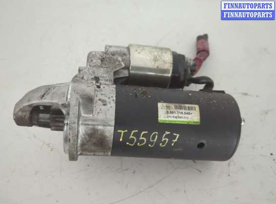 купить Стартер на BMW 3 E90, E91, E92, E93 2005-2012