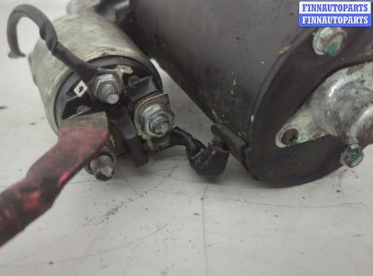 купить Стартер на BMW 3 E90, E91, E92, E93 2005-2012