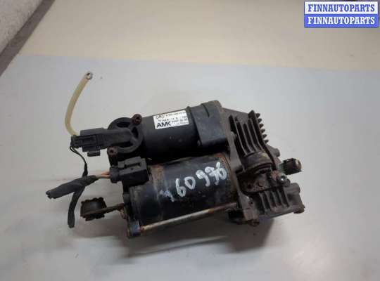 Компрессор воздушный (пневмоподвески) MB1708583 на Mercedes R W251 2005-2017